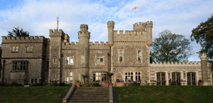 Whitstable Castle